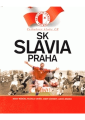 kniha SK Slavia Praha, CPress 2004