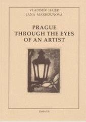 kniha Prague through the eyes of an artist, Empatie 1995