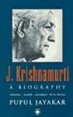 kniha J.Krishnamurti A Biography, Penguin Books 1996