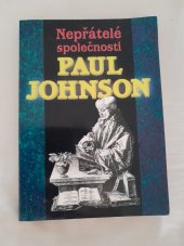 kniha Nepřátelé společnosti, Rozmluvy 1999