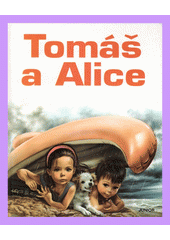 kniha Tomáš a Alice u moře, Junior 1994