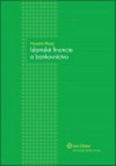 kniha Islámské financie a bankovníctvo, Iura Edition 2011