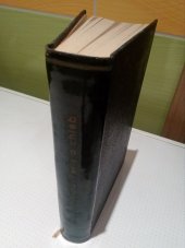 kniha Perly a chléb 1 sv., Křesťanská akademie 1969
