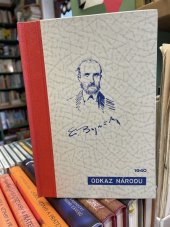 kniha Baron Goertz Truchlohra v pěti dějstvích, Jindř. Bačkovský 1928