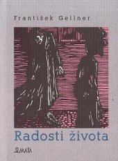 kniha Radosti života, Maťa 2022