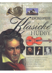 kniha Encyklopedie klasické hudby, Perfekt 1997