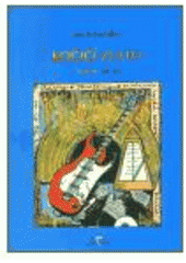 kniha Kočičí zlato "zlatých" 60. let šlágry, šansony & parlanda rocků rockové rebelie, s.n. 2003