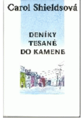 kniha Deníky tesané do kamene, Columbus 1998