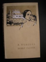 kniha Dobrý člověk a jiné povídky, L. Mazáč 1939