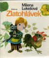 kniha Zlatohlávek, Albatros 1975