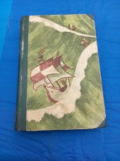 kniha Christoph Columbus - Tragödie Eines Entdeckers. Historische Erzählung., Berlín, Volksverband der Bücherfreunde Wegweiser Verlag., 1932