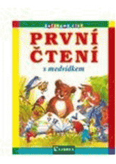 kniha První čtení s medvídkem, Librex 2010