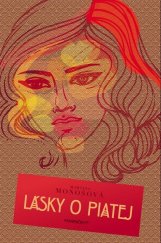 kniha Lásky o piatej, Marenčin PT 2012