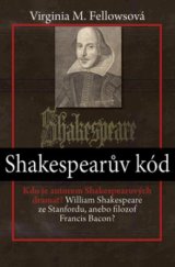 kniha Shakespearův kód, Mladá fronta 2008