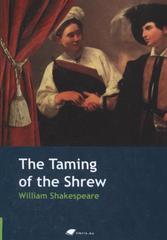 kniha The taming of the shrew, Tribun EU 2009