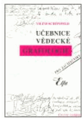 kniha Učebnice vědecké grafologie pro začátečníky, Elfa 2007