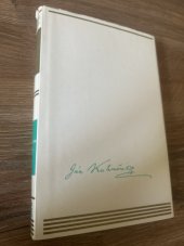 kniha Kalinčiak II Reštavrácia, Orava, Básne, Z článkov a úvah, TATRAN 1975