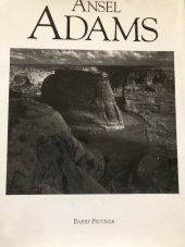 kniha Ansel Adams, Bison Group 1993