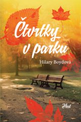 kniha Čtvrtky v parku, Host 2014