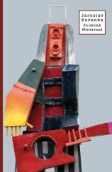 kniha Za oknem Mitterrand, Dauphin 2020