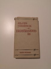 kniha Bratrstvo 3. [díl], - Žebráci - 3 rapsodie., Naše vojsko 1960