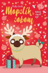 kniha Mopslík, ktorý chcel byť sobom, Fragment 2022