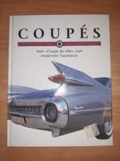 kniha Coupés, Moewig 1992