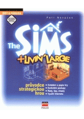 kniha The Sims, CPress 2001