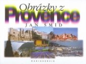 kniha Obrázky z Provence, Radioservis 2000
