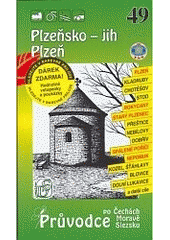 kniha Plzeňsko - jih Plzeň, S & D 2005