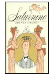 kniha Saturnino, Karolinum  2004