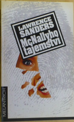 kniha McNallyho tajemství, Melantrich 1993