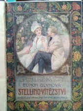 kniha Stellino vítězství = (The point of view), Alois Neubert 1920