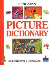 kniha Longman Picture Dictionary Paperback , Longman 1999