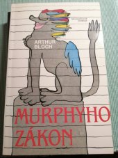 kniha Murphyho zákon, Svoboda 1996