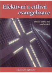 kniha Efektivní a citlivá evangelizace proces setby, žně a uchování, Samuel, Biblická práce pro děti 2005