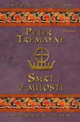 kniha Smrt z milosti, Vyšehrad 2020