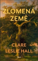 kniha Zlomená země, Ikar 2025