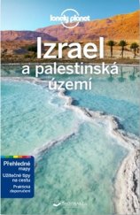 kniha Izrael a palestinská území, Svojtka & Co. 2018