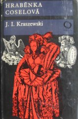 kniha Hraběnka Coselová, Svoboda 1974