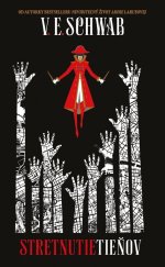 kniha Stretnutie tieňov, Slovart 2024