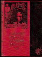 kniha Josefa Kaj. Tyla Sebrané spisy. Svazek první, I.L. Kober 1899