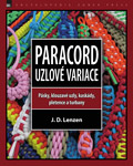 kniha Paracord - Uzlové variace, Zoner software 2015