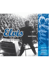 kniha Elvis, CPress 2009