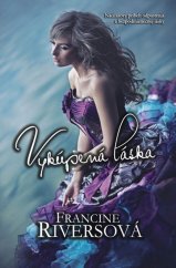 kniha Vykúpená láska, Kumran 2012