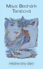 kniha Hriešne tóny dlaní, Hladohlas 2014