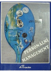 kniha Personální management, Grada 1993
