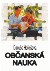 kniha Občanská nauka, Naše vojsko 1996
