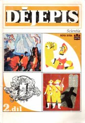kniha Československá republika v letech 1918-1938 Dějepis : Nová doba., Státní pedagogické nakladatelství 1993