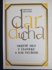 kniha Dar ducha Skryté sily v človeku a ich využitie, Brieždenie  1994